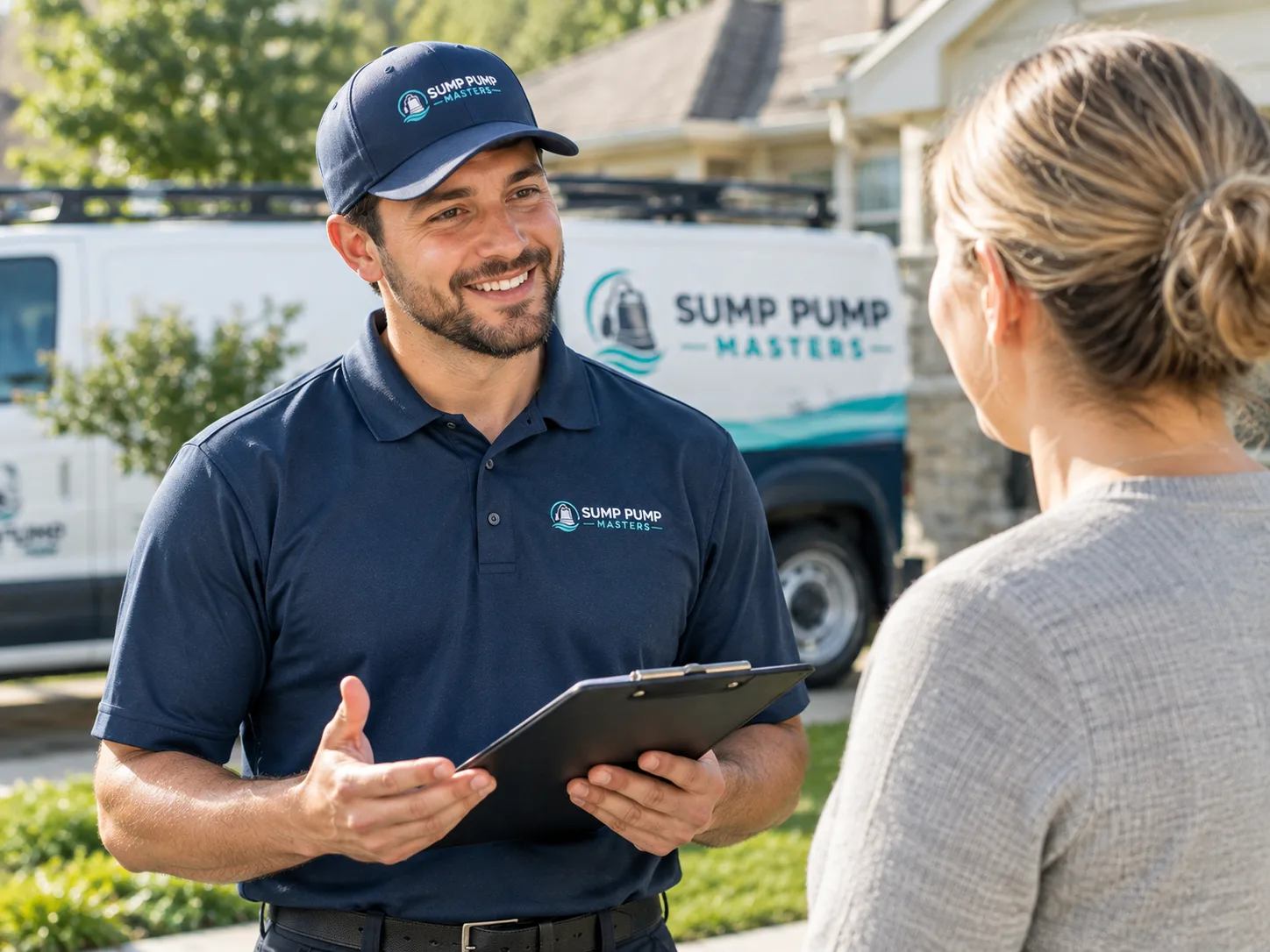 Sump Pump Repair Washington Island, WI FAQs